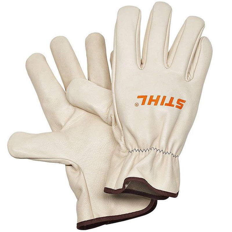 Перчатки Stihl XL 00008841195, воловья кожа, пара