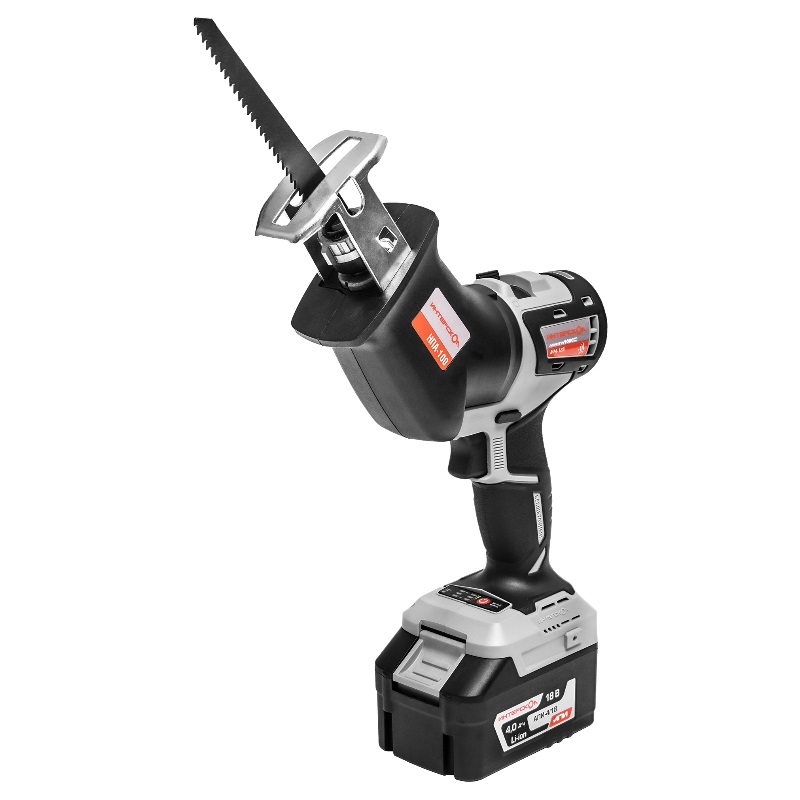 Модуль пилы сабельной Интерскол НПА-100 755.0.3.12