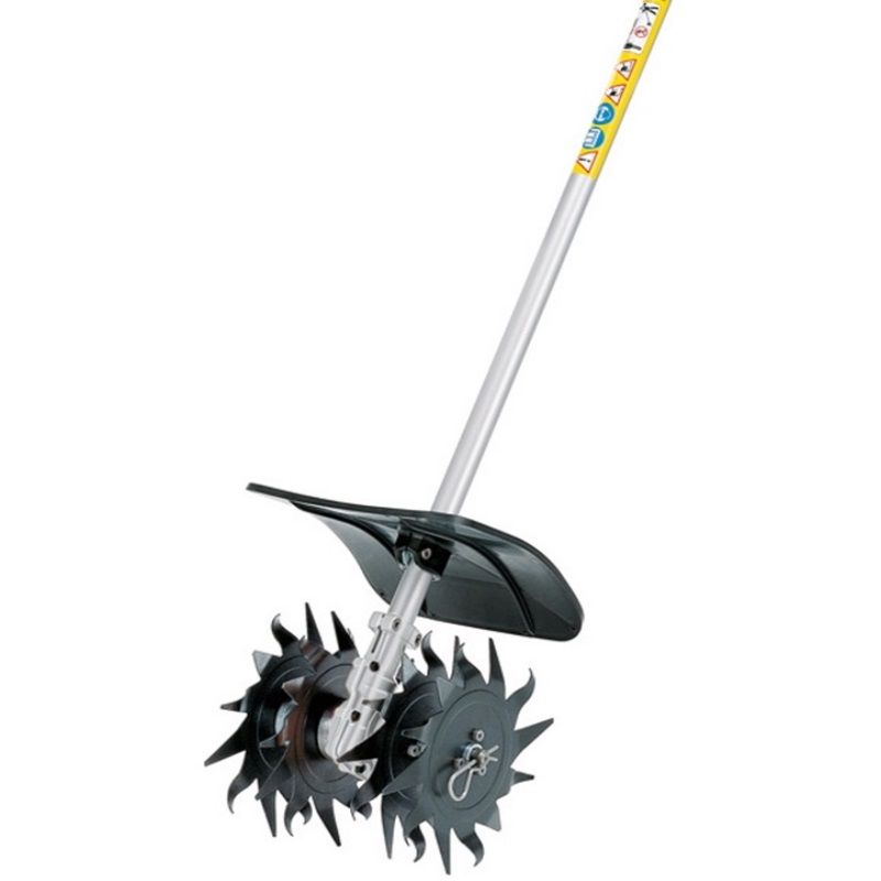 Почвокультиватор со штоком Stihl BF-KM 46017405000 22490₽