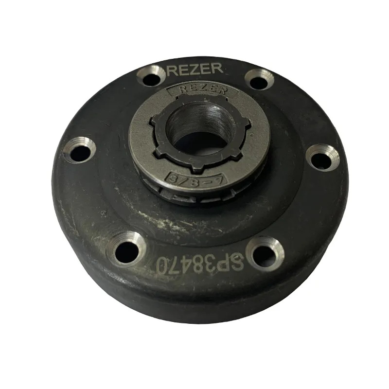 Звездочка ведущая Belmash SP 38470 03.003.00006-01, для MCS-500 (3/8'') в Кинешме