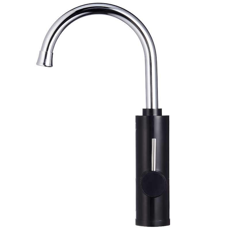 Водонагреватель проточный Royal Thermo QuickTap (Black) НС-1588899 в Костроме