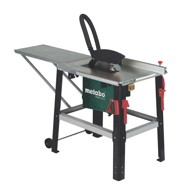 Пила Metabo строительная ТКНS 315 С 2000WNB  0103152000 в Угличе