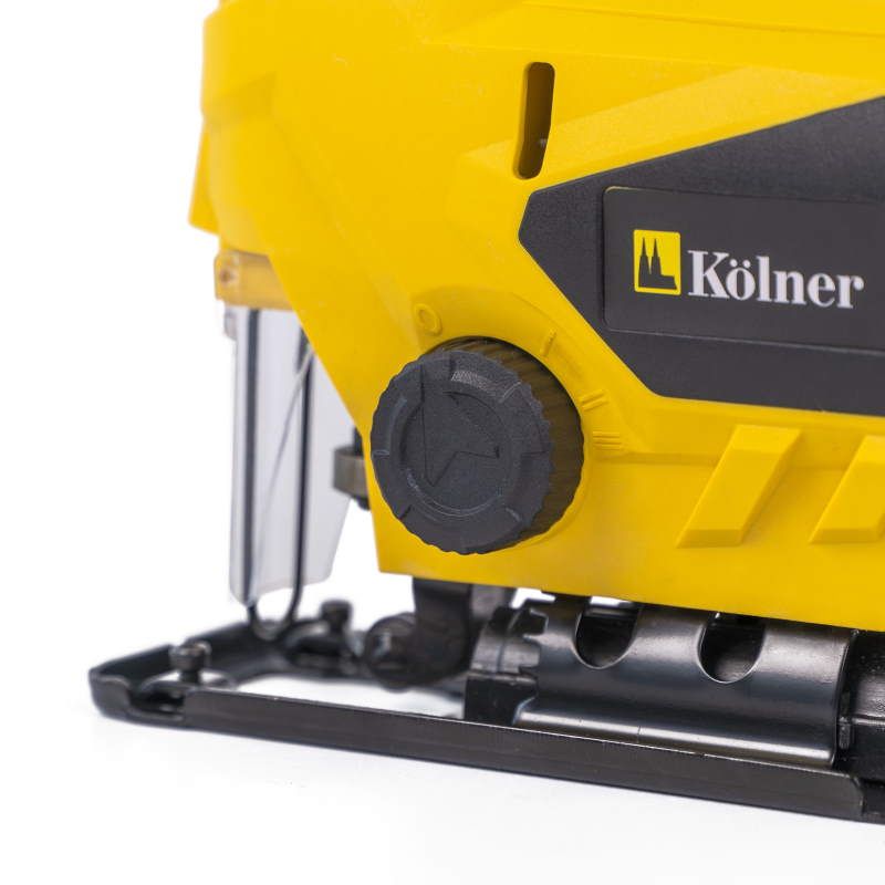 Лобзик электрический Kolner KJS 900VC в Туле