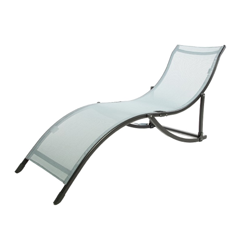 Кресло-шезлонг Green Glade М6183, 55х192х36/74 см в Туле