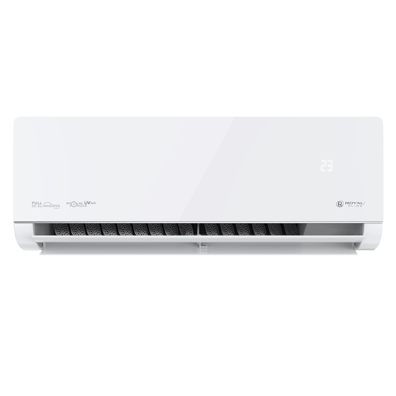 Инверторная сплит-система Royal Clima Royal Supremo Blanco Full DC EU Inverter RCI-RSB40HN (комплект) в Муроме