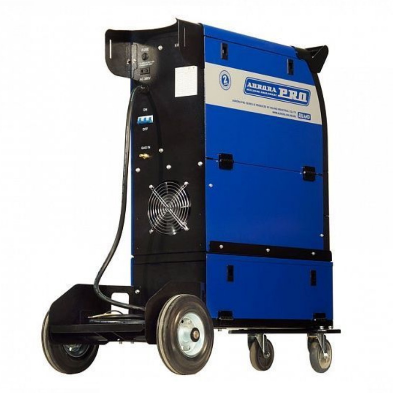 Аппарат для MIG/MAG сварки Aurora-PRO SKYWAY 300 14866 в Коврове