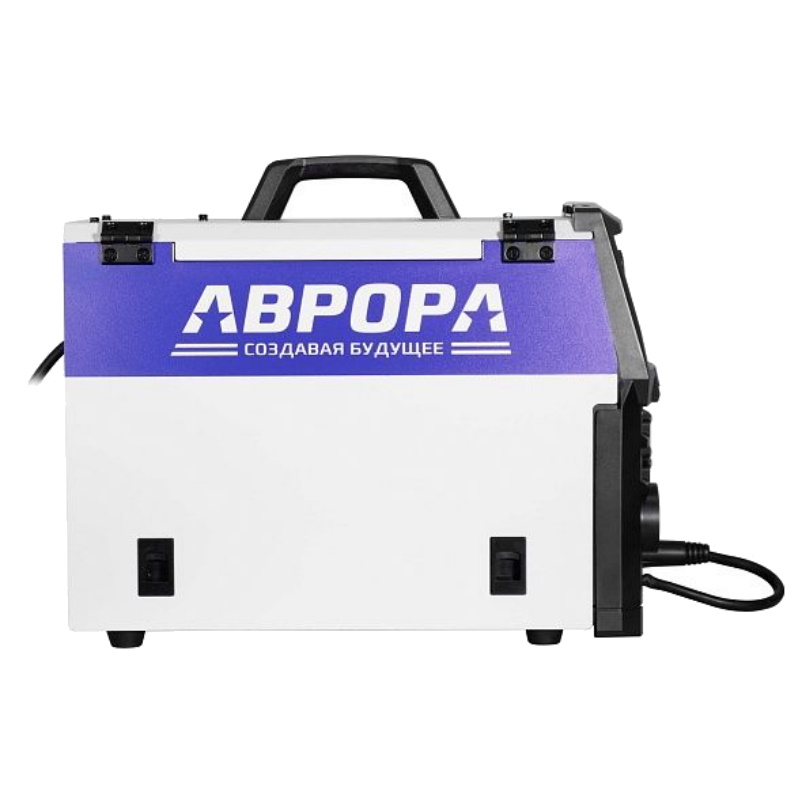 Сварочный полуавтомат Аврора Динамика 160 ЭКСПЕРТ ДП 37978, LCD, 3 в 1, пульс, двойной пульс в Твери
