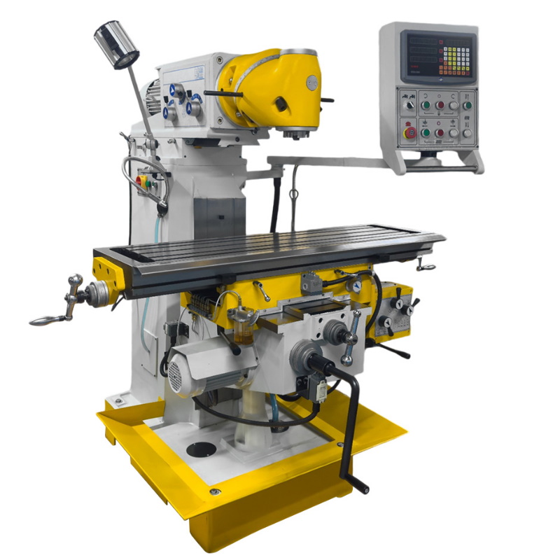Фрезерный станок Proma FVV-125PD 25330125 в Твери