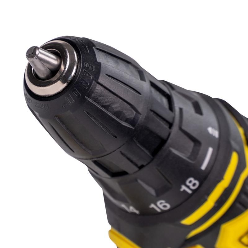 Аккумуляторная дрель-шуруповерт Kolner KCD 16L 4610092011622