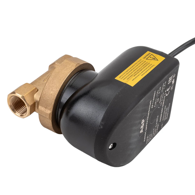 Насос циркуляционный A&P COMFORT-HWH15-1.5 AP118H001 в Угличе