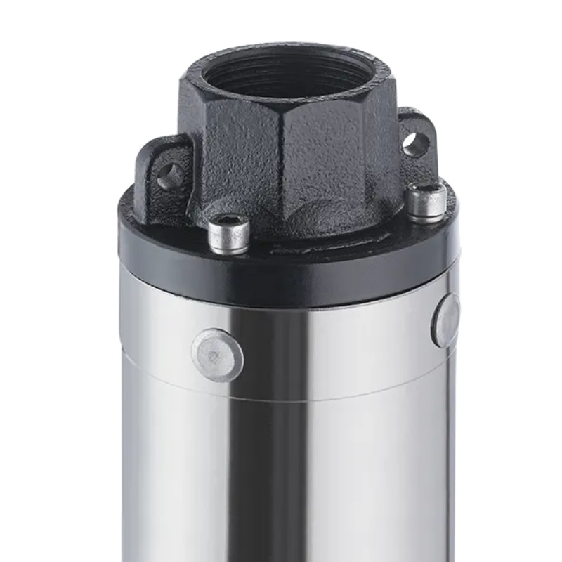 Погружной скважинный насос Unipump ECO RUS 2-55 87784, 0,75 кВт, 50 м в Рыбинске