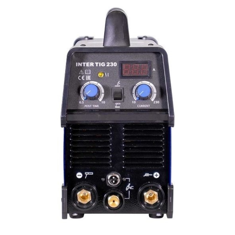 Сварочный инвертор Aurora-PRO INTER TIG 230 Mosfet 34354 в Иваново
