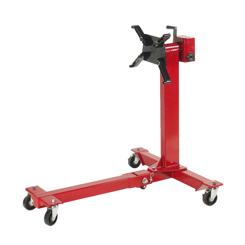 Стенд для ремонта двигателя JTC JTC-ES707 одностоечный 05 т 66282₽