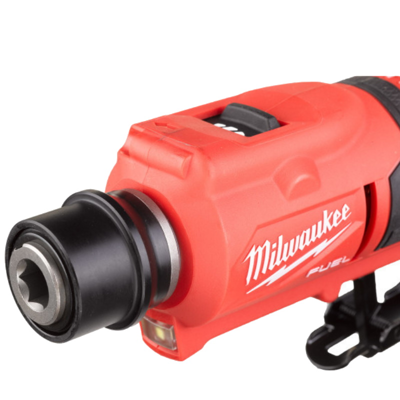 Прямошлифмашина аккумуляторная Milwaukee FUEL M12 FTB-0 4933472215 в Муроме