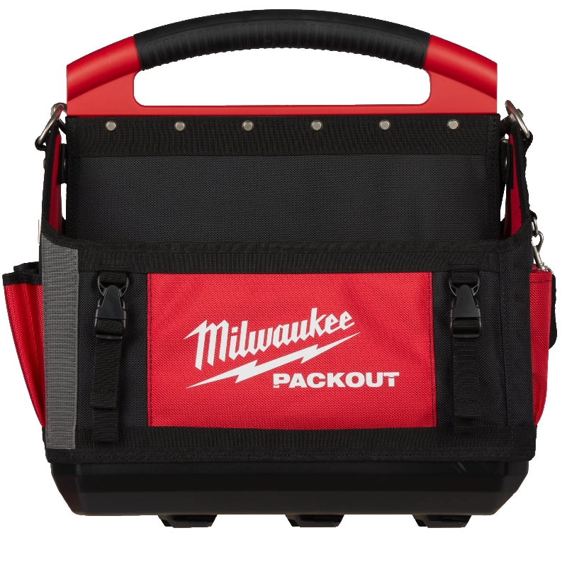 Сумка для инструмента Milwaukee PACKOUT 4932464085, открытая, 40см в Муроме