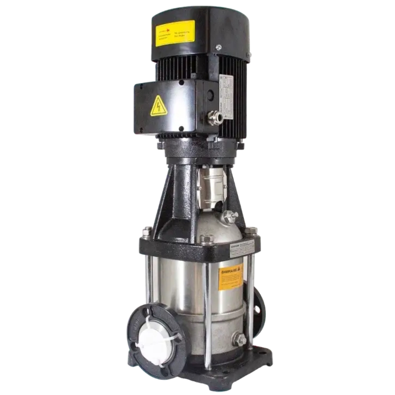 Насос центробежный Unipump MVH 8-8 82776, вертикальный многоступенчатый в Туле