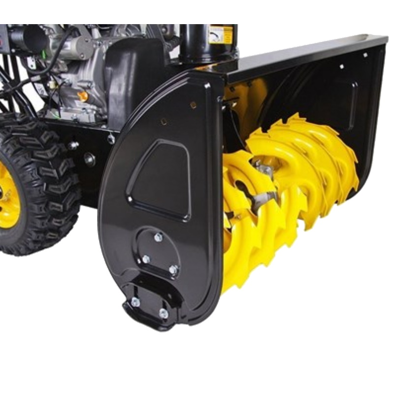 Снегоуборщик бензиновый Huter SGC 4100LX 70/7/26