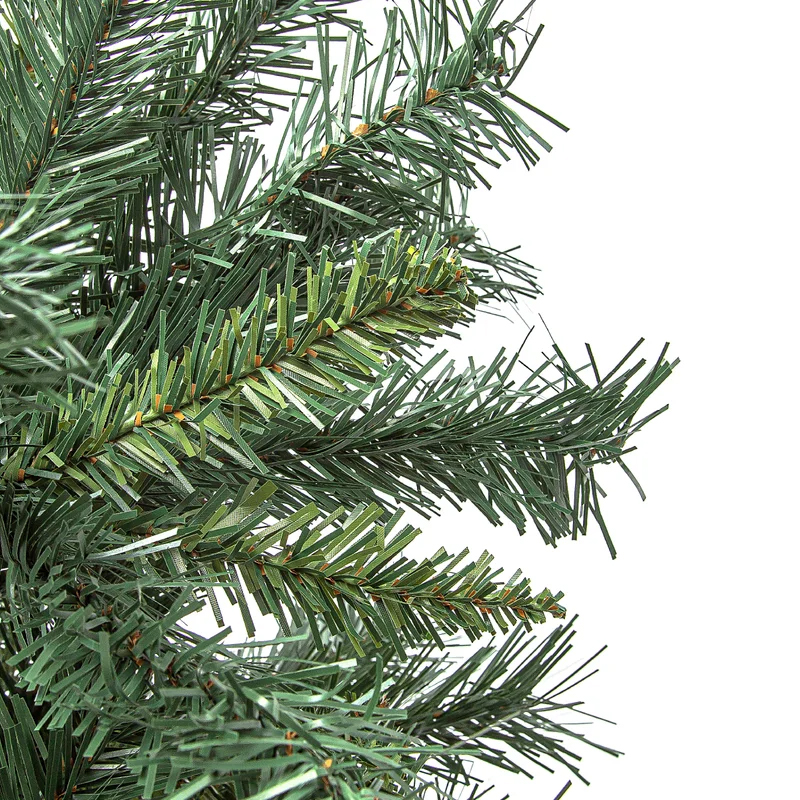 Ель искусственная Royal Christmas Dover Wrapped 521180 PVC - 180 см в Муроме