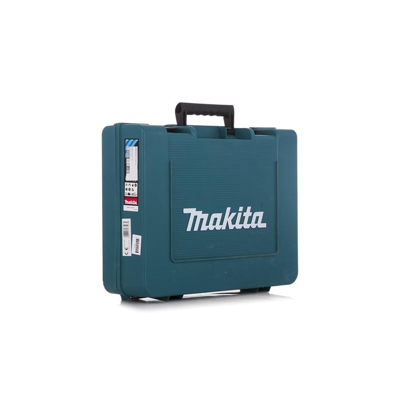 Аккумуляторная дрель-шуруповерт Makita BDF441RFE во Владимире