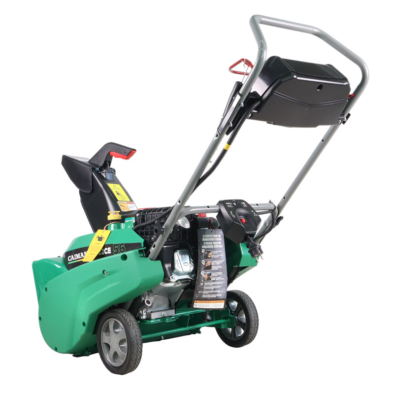 Снегоуборщик бензиновый Caiman Go 22CE в Коврове