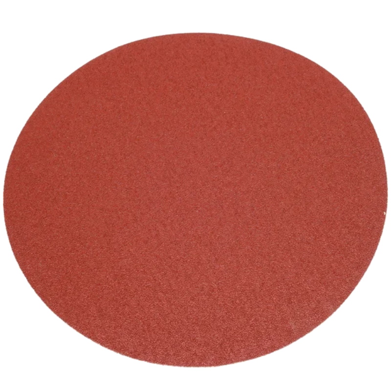 Диск шлифовальный Proma 60606106 самоклеющийся P60 для BP-150 490₽