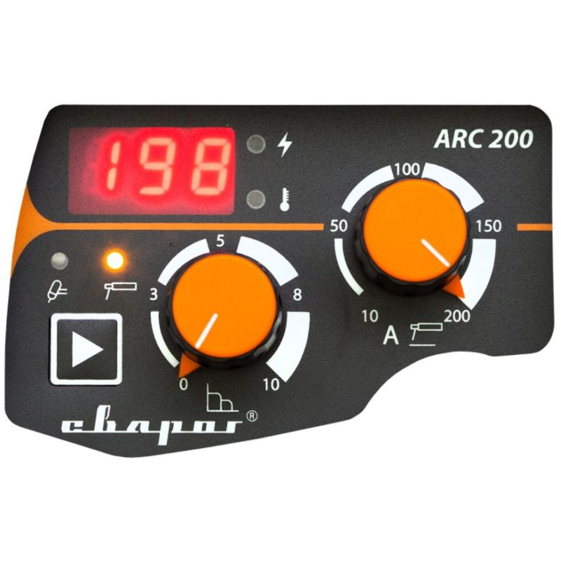 Инвертор сварочный Сварог ARC 200 PRO Z209S 00000090920 в Туле