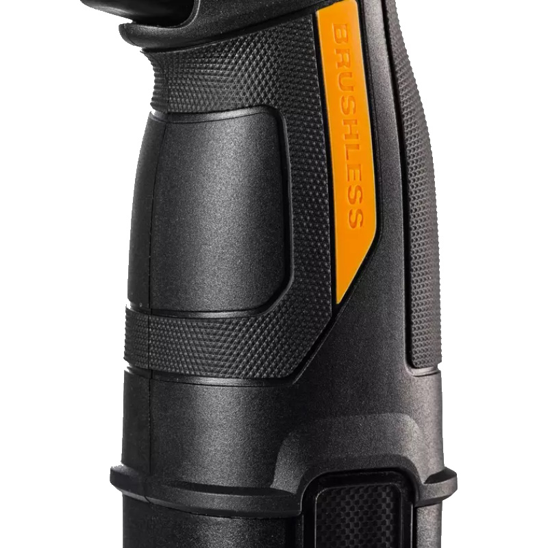 Винтоверт ударный Runtec PRO RT-ED133, аккумуляторный, 1/4", 16В, 2*2Ач, 150Нм в Череповце
