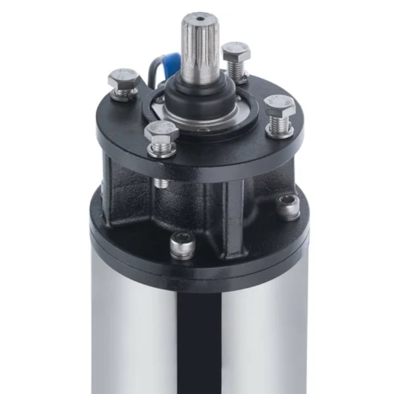 Насос погружной скважинный Unipump ЭЦВ 6-27-152 22962 в Переславле