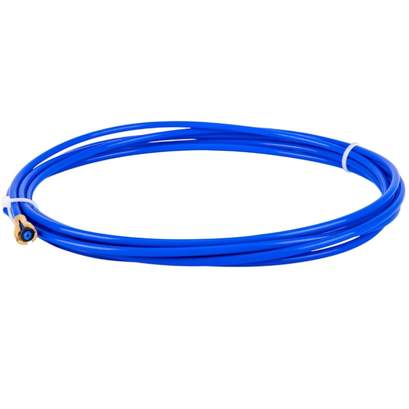 Канал FoxWeld 2822 06-08мм тефлон синий 3м 1260005GM0600 пр-во КНР 640₽