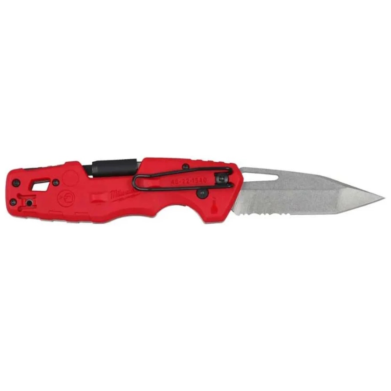 Нож складной Milwaukee FASTBACK 4932492454, 5 в 1 в Кинешме