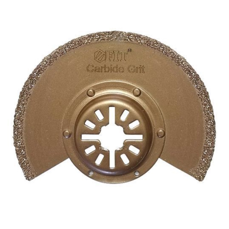 Диск отрезной Fit 37931 карбидный ступенчатый 85 мм 1302₽