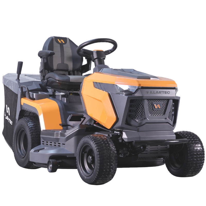Трактор садовый Villartec MR 2107H в Череповце