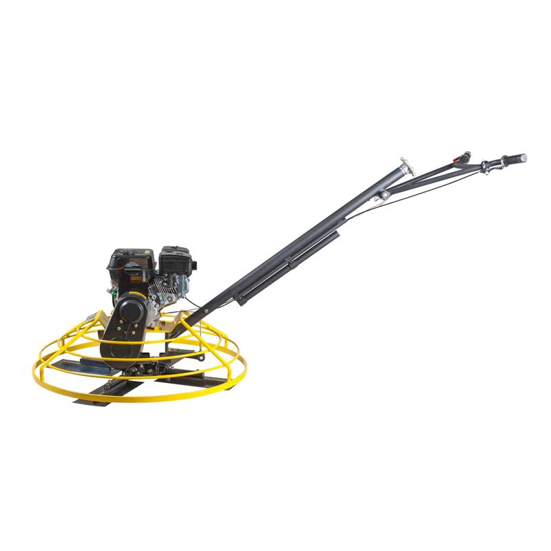 Заглаживающая машина Zitrek PT-36 039-0107