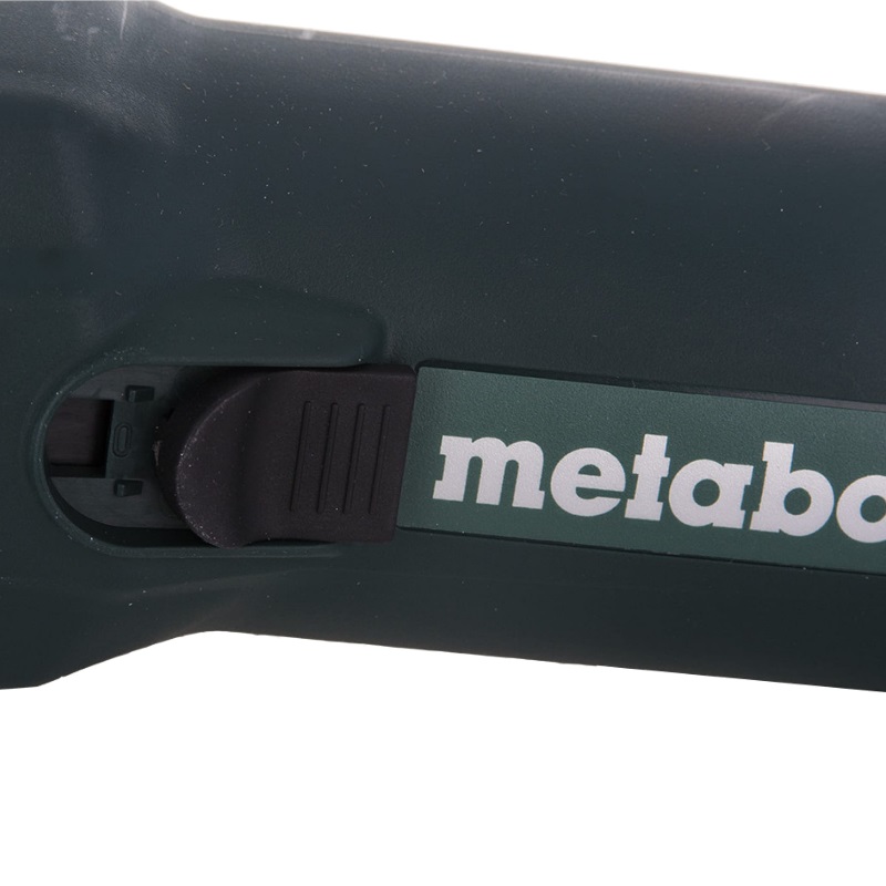 Угловая шлифмашина (болгарка) Metabo W 720-125 606726000, 125 мм, 720 Вт в Кинешме