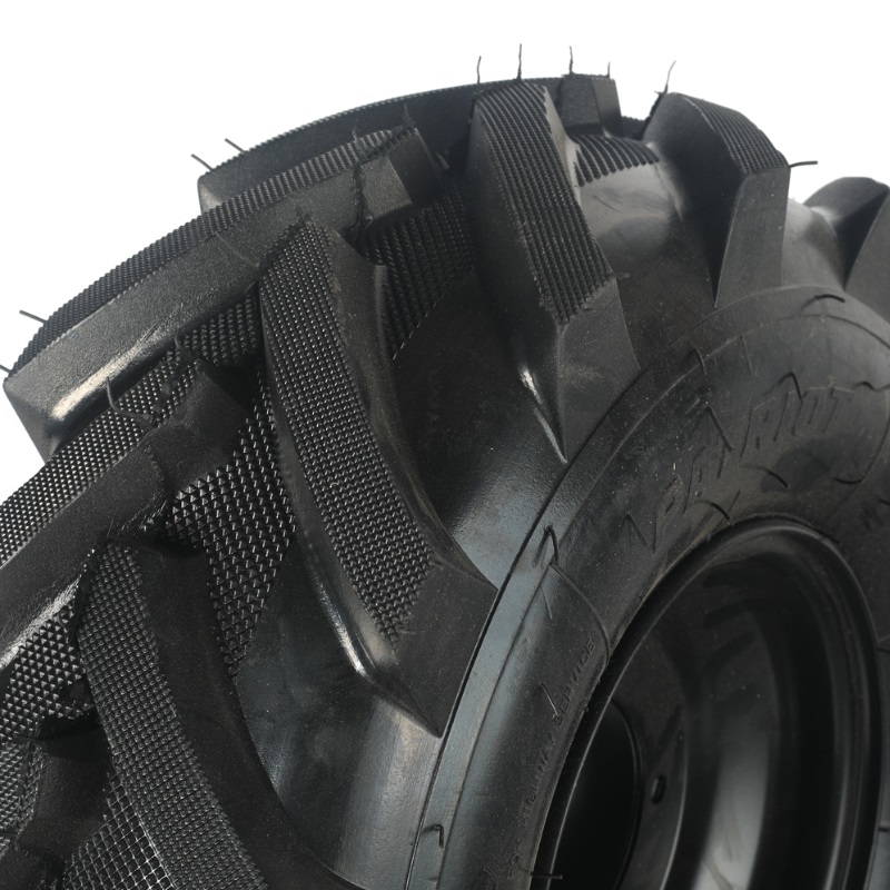 Колесо левое пневматическое Patriot P19X7.0-8D-1 Extreme