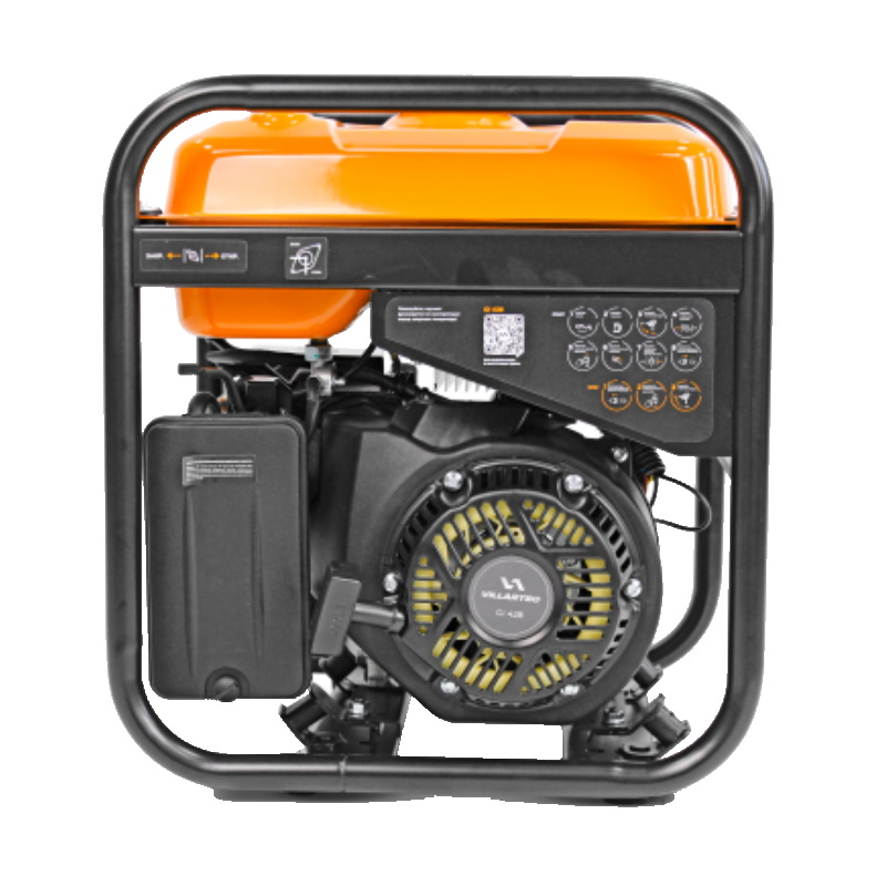 Инверторный генератор Villartec GI428, 2101420000 в Муроме