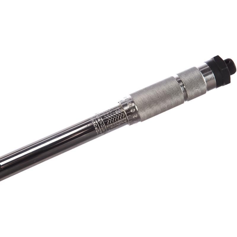 Ключ динамометрический Berger BG-12 TW/BG2158, 1/2", 28-210 Нм в Иваново