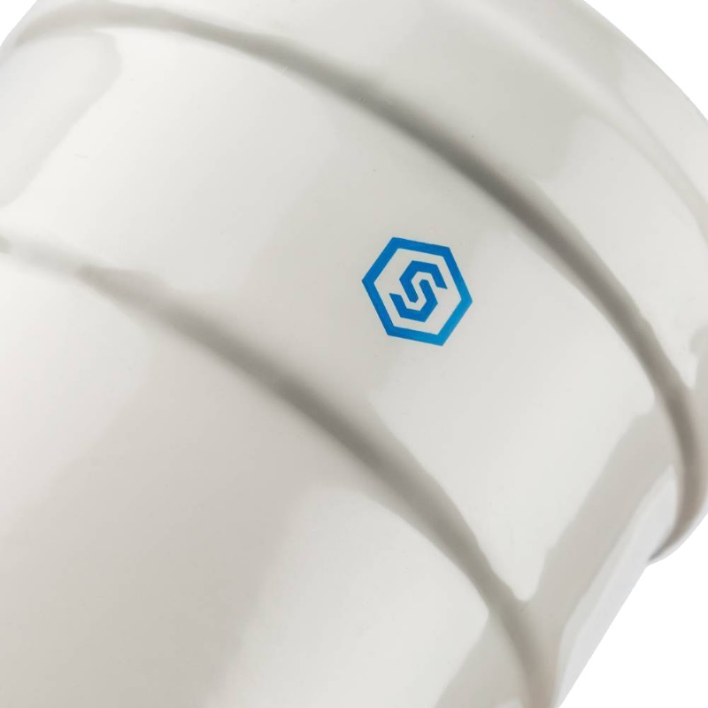 Патрубок для дымохода Stout SCA-0080-010125 DN80, 125 мм, с ревизионным штуцером в Костроме