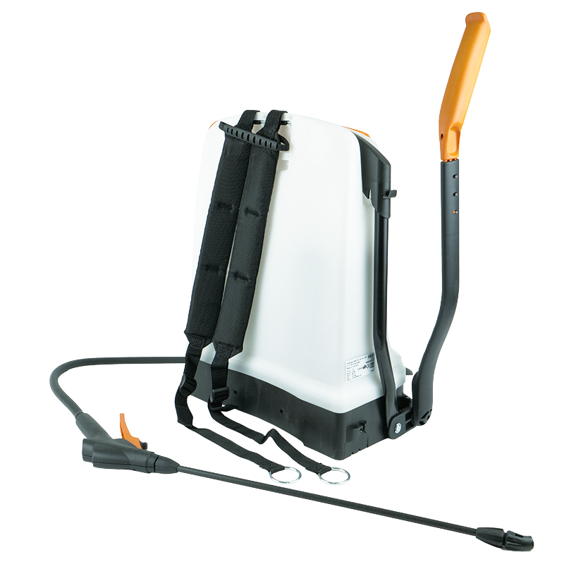 Распылитель ранцевый гидравлический Stihl SG 51 42550194950