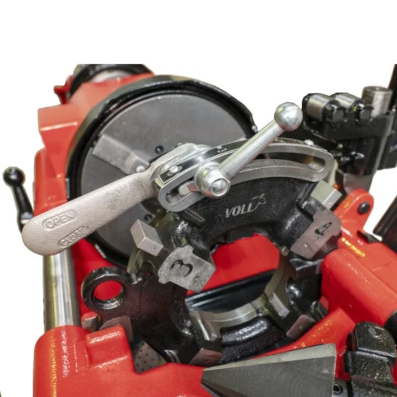 Резьбонарезной станок Voll POWER V-Matic A3R 2.20081 в Ярославле