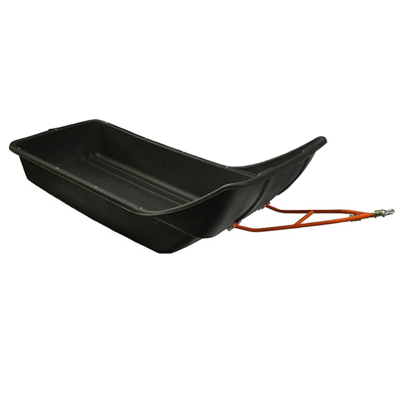 Сани-волокуши Brait А-15 N-3 1610х740х290 с прицепным устройством литой отбойник с обвязкой А-15 6331₽