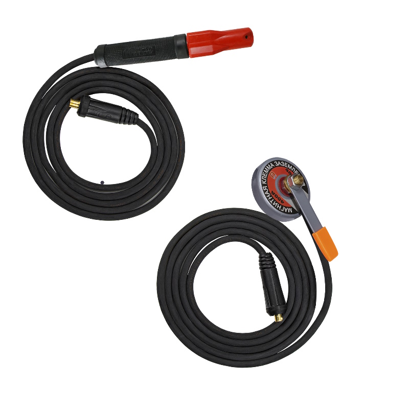 Комплект сварочных проводов Start MASTER STK3516 4075₽