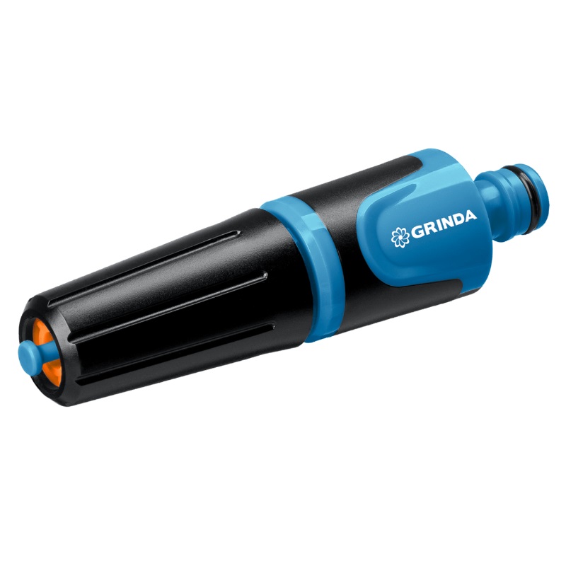 Поливочный наконечник Grinda PROLine Z-R 429177, плавная регулировка, двухкомпонентный в Кинешме