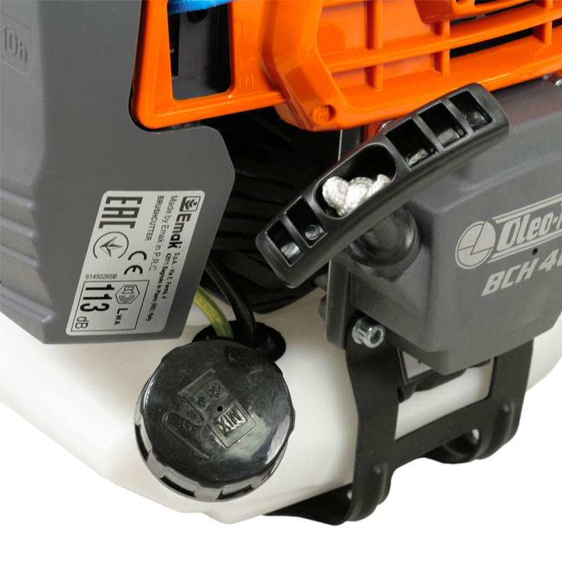 Бензиновый триммер Oleo-Mac BCH 40 T 6145-9020E1A