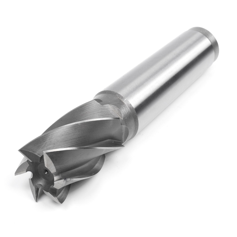 Фреза концевая Hortz 351889, к/х 32,0, z=6, Р6М5, КМ3, ГОСТ 17026-71 в Костроме