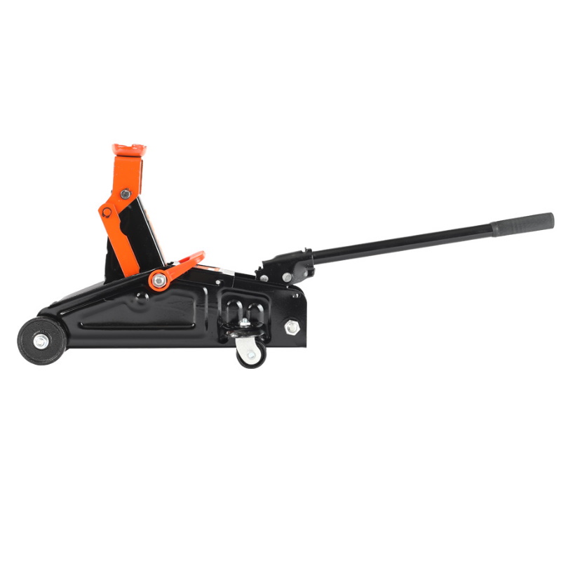 Домкрат подкатной Patriot DP1500 770000002 1,5T (высота мин/макс 140/295 мм) в Костроме