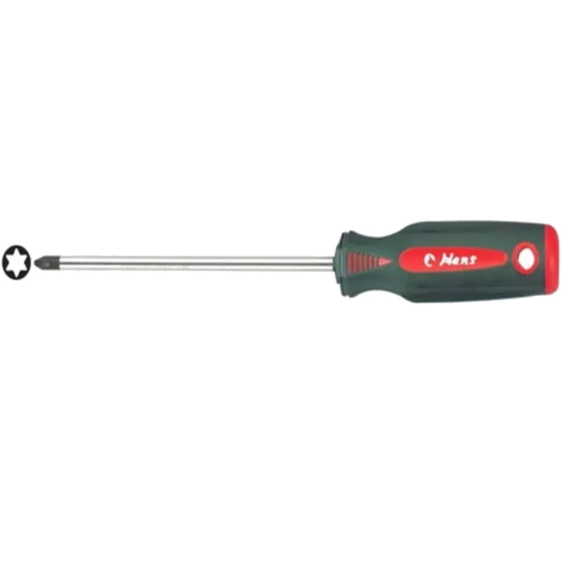 Отвертка Hans 0440T09, Torx T9*75 мм в Угличе
