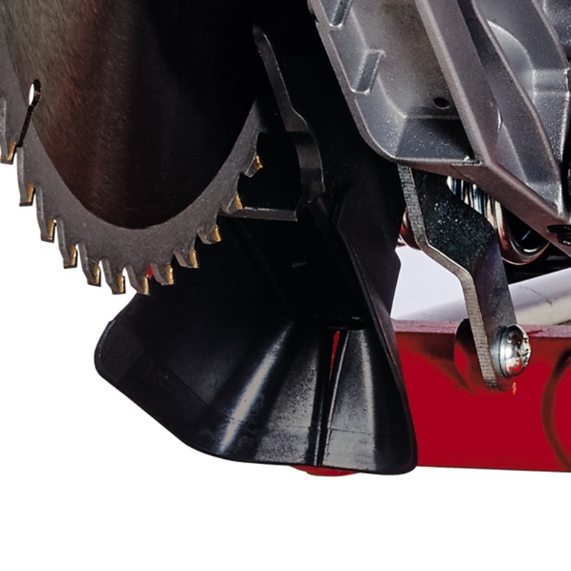 Пила торцовочная Einhell TC-SM 216 1600 Вт, 216х30 мм 4300380 в Угличе