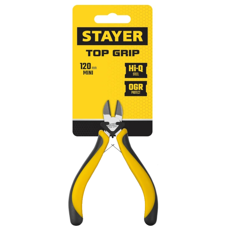 Мини бокорезы Stayer 2218-5_z02, 120 мм в Твери