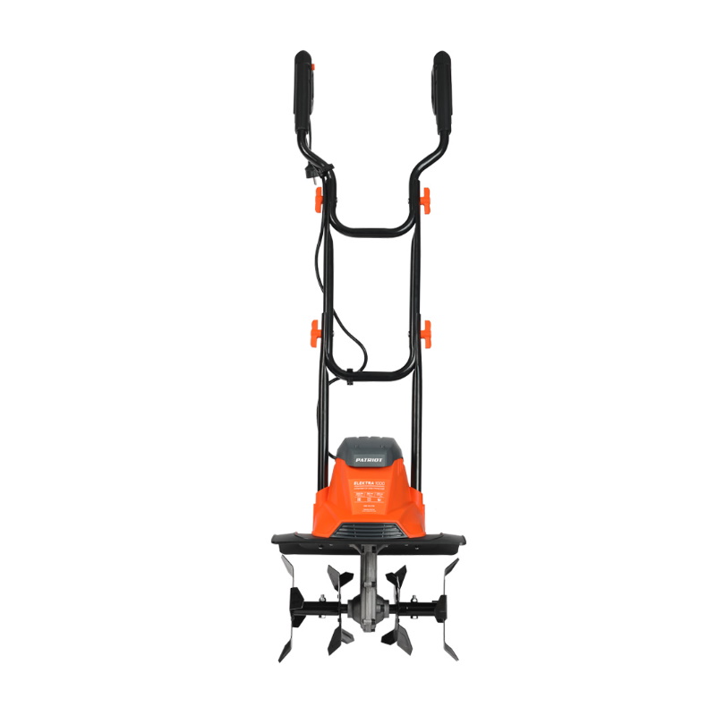 Электрический культиватор Patriot Elertra 1000 460302116 в Твери